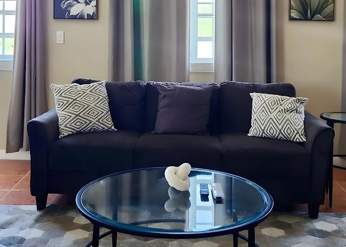 Experience Cruzan Comfort